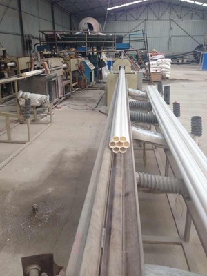 洛陽HDPE多孔梅花管大型批發廠家——效果圖、產品圖、型號圖、工程圖全解析